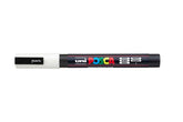 Rotulador Uni Posca Pc-3M Blanco | Posca | Pack 6 Unidades